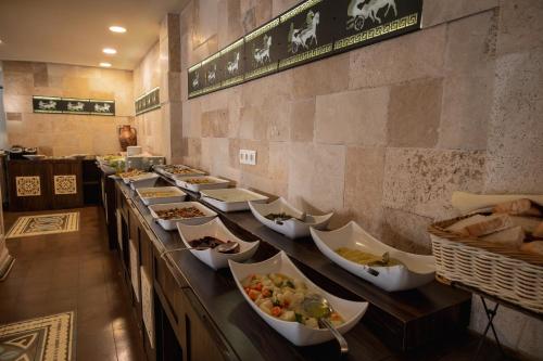buyuk truva hotel