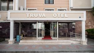 buyuk truva hotel