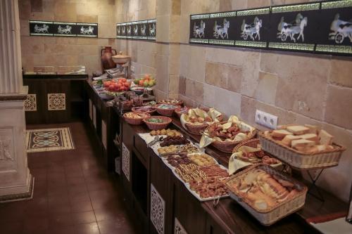 buyuk truva hotel