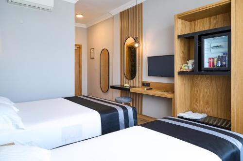 buyuk truva hotel