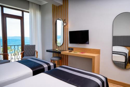 buyuk truva hotel