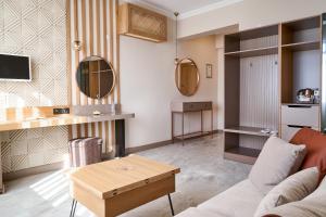 buyuk truva hotel