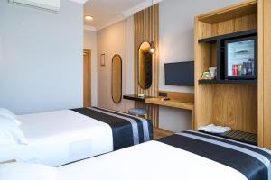 buyuk truva hotel