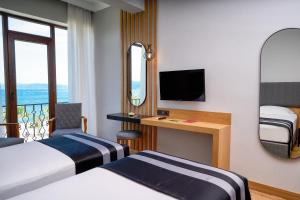 buyuk truva hotel