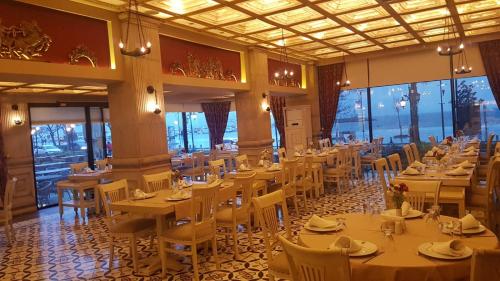 buyuk truva hotel