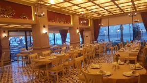 buyuk truva hotel