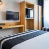 Buyuk Truva Hotel,,4 star