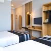 Buyuk Truva Hotel,,4 star