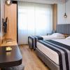 Buyuk Truva Hotel,,4 star