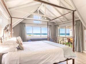 beach break guest houses and villas
