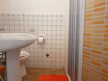 camping villaggio egad