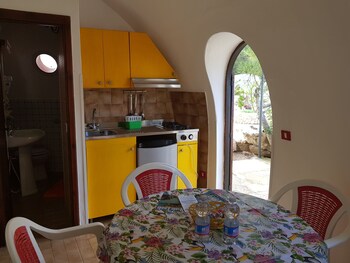 camping villaggio egad