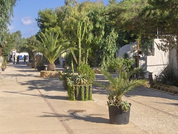camping villaggio egad