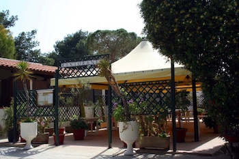 camping villaggio egad