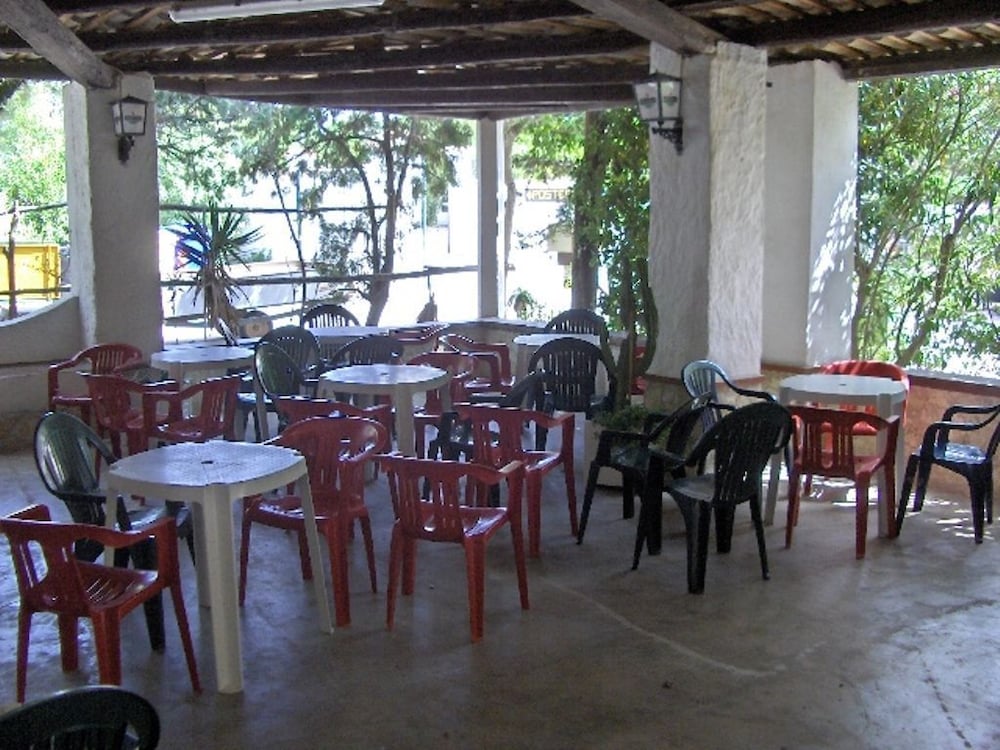 camping villaggio egad