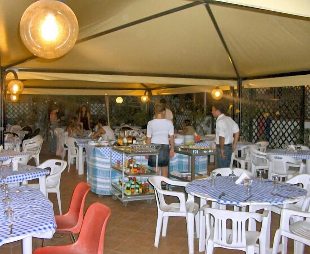 camping villaggio egad