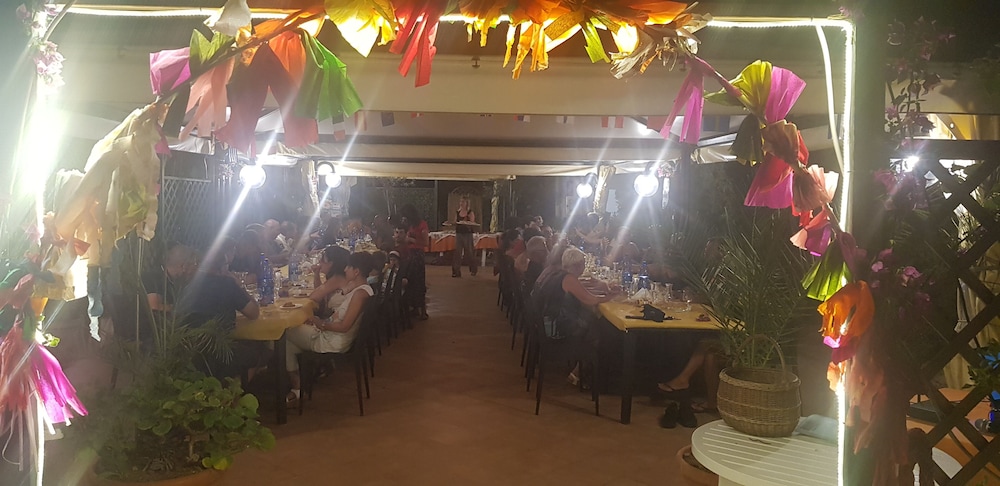 camping villaggio egad