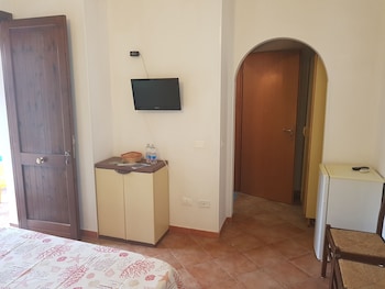 camping villaggio egad