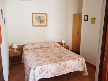 camping villaggio egad