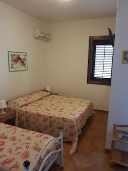 camping villaggio egad