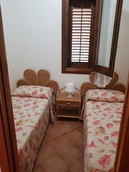 camping villaggio egad