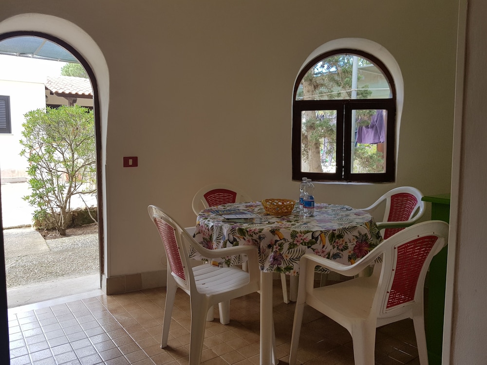 camping villaggio egad