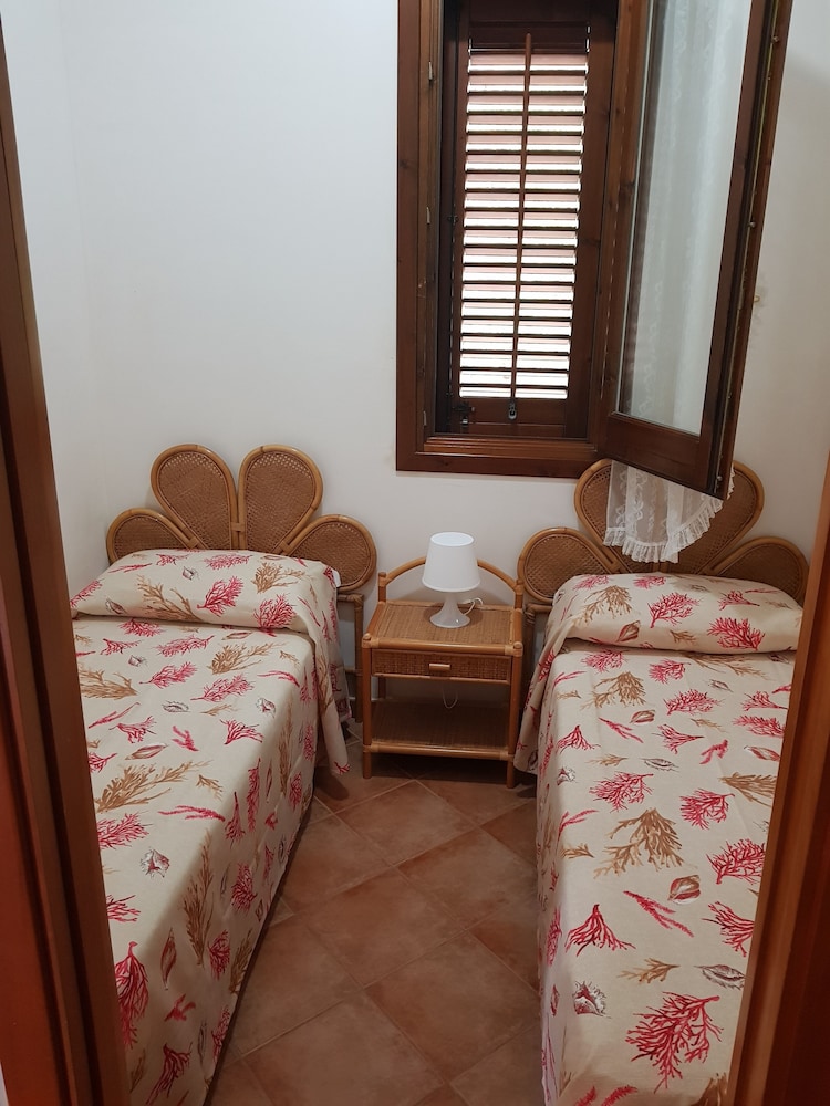 camping villaggio egad