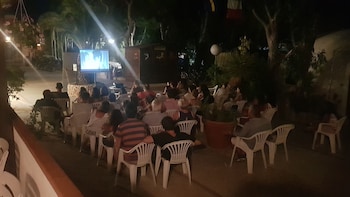 camping villaggio egad