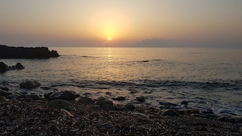camping villaggio egad