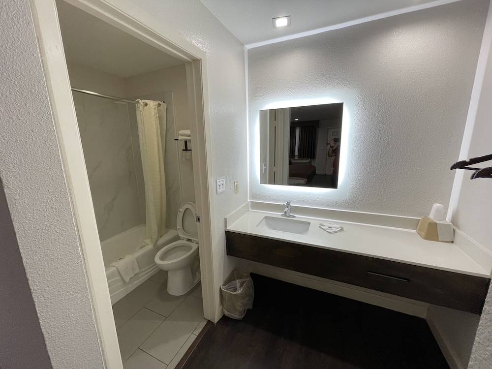 motel 6 houston tx i 10 west
