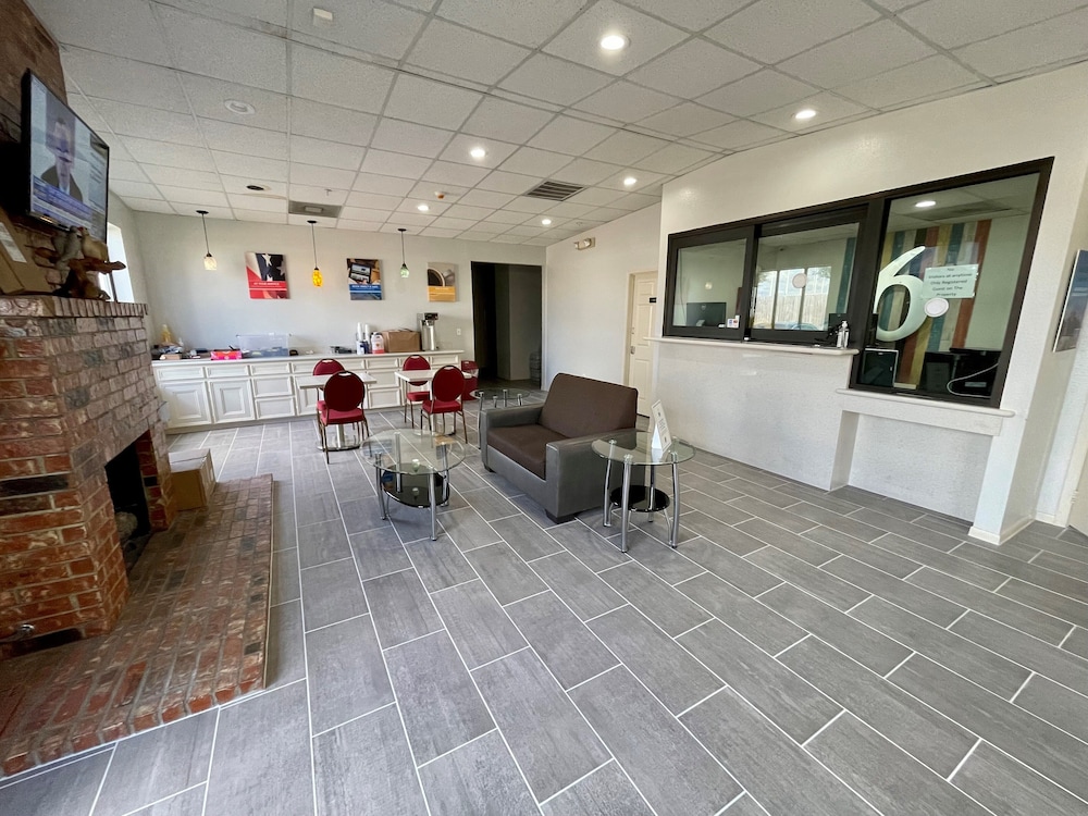 motel 6 houston tx i 10 west