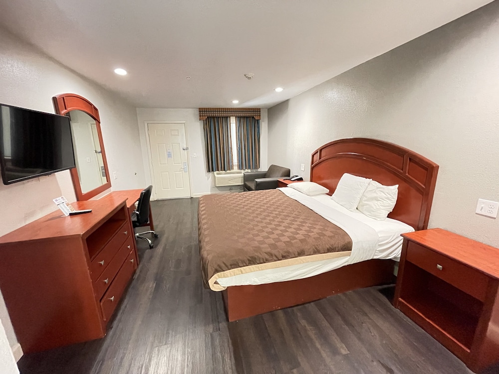 motel 6 houston tx i 10 west
