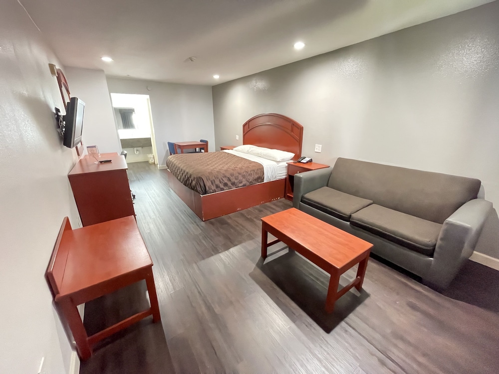 motel 6 houston tx i 10 west