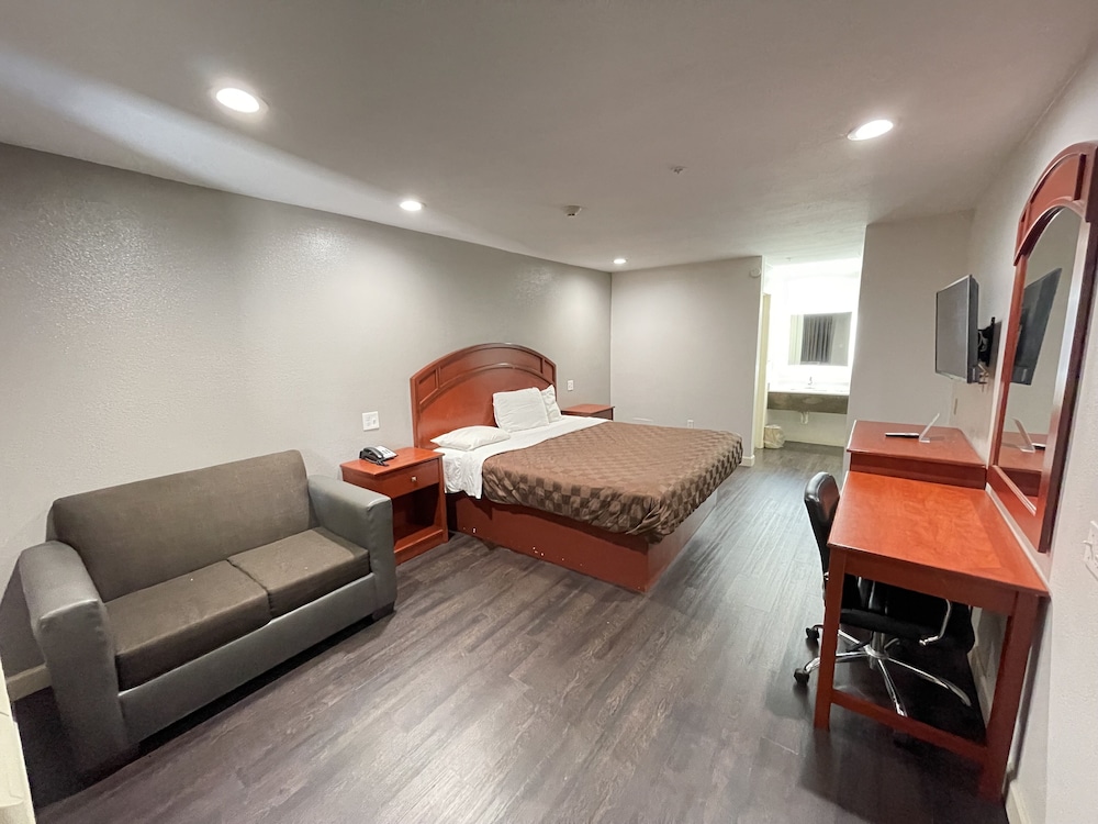 motel 6 houston tx i 10 west