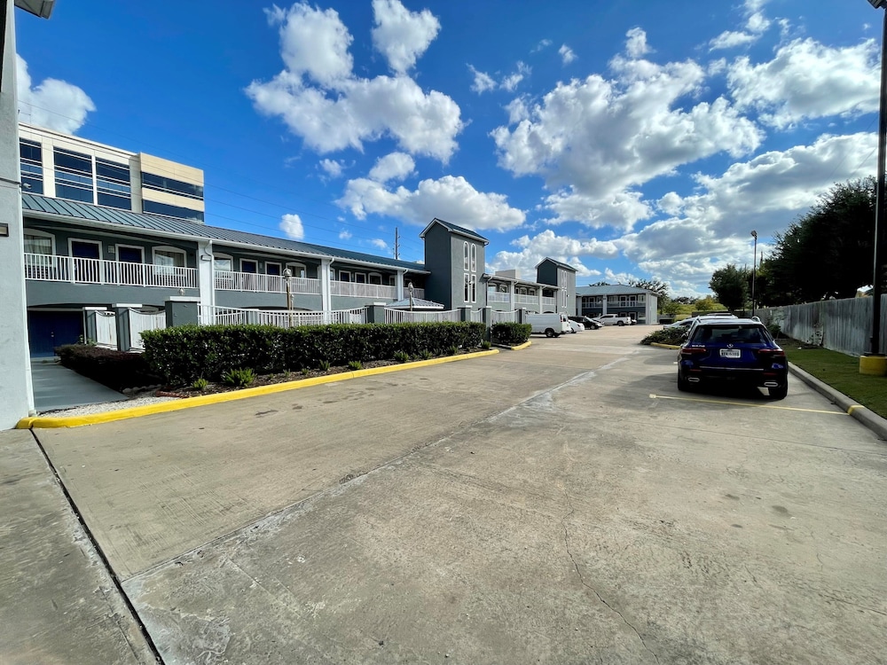 motel 6 houston tx i 10 west