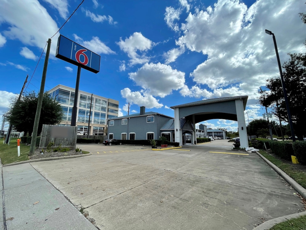motel 6 houston tx i 10 west