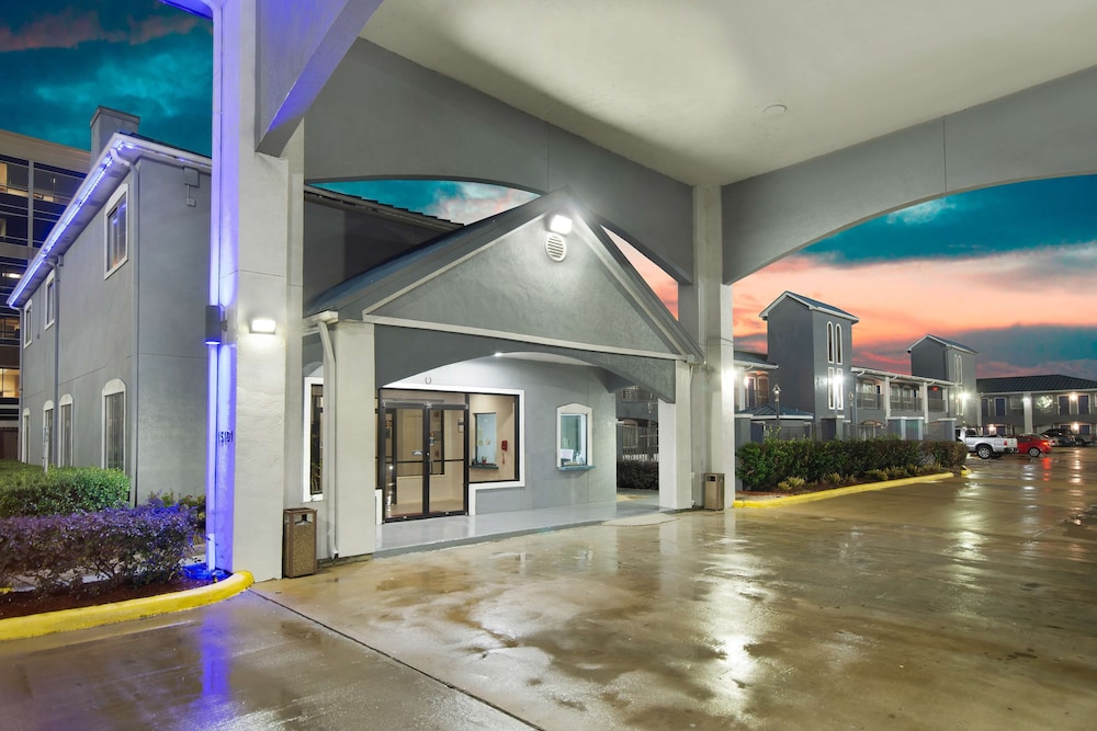 motel 6 houston tx i 10 west
