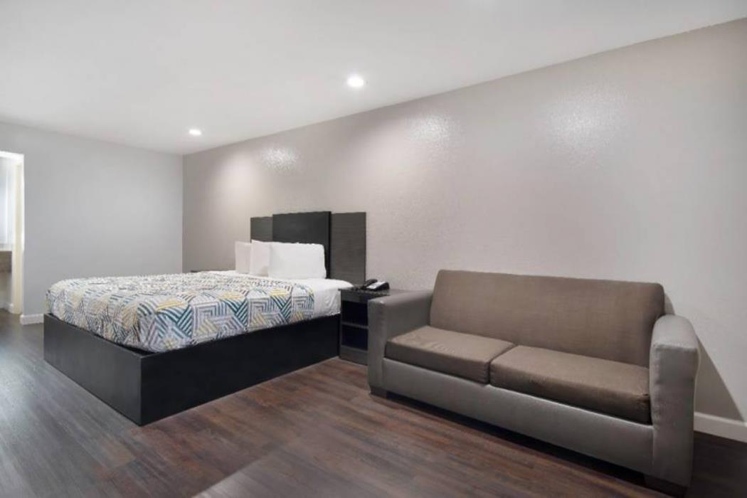 motel 6 houston tx i 10 west