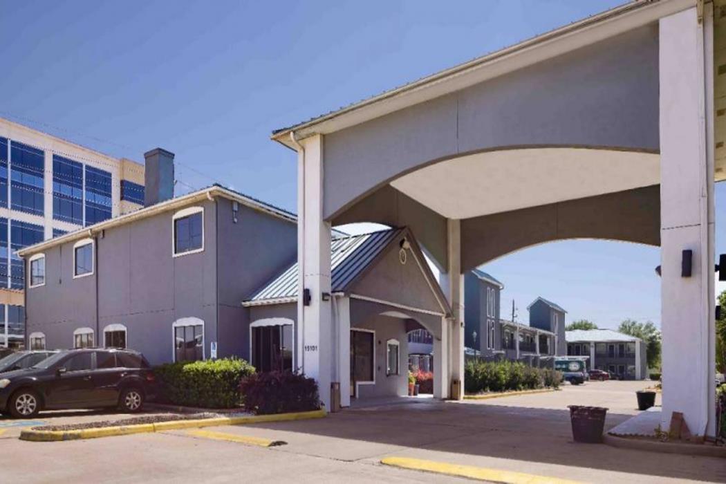 motel 6 houston tx i 10 west