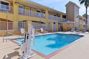 motel 6 houston tx i 10 west