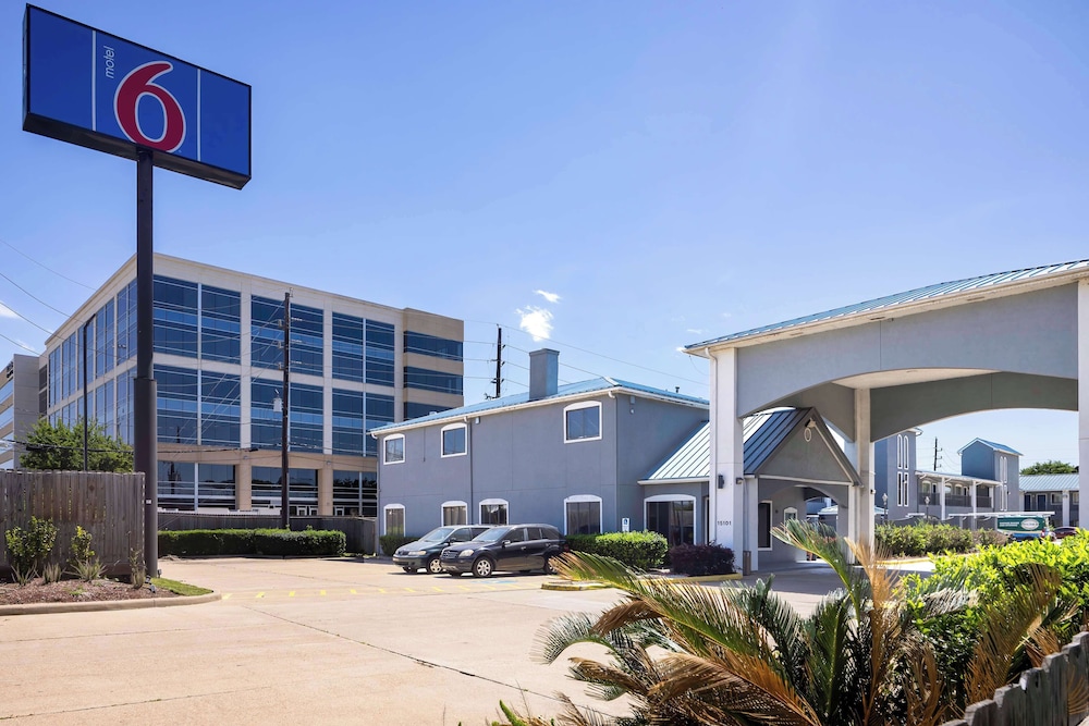 motel 6 houston tx i 10 west