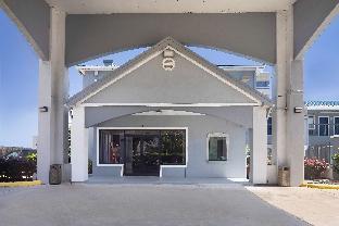 motel 6 houston tx i 10 west