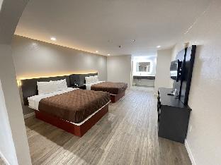 motel 6 houston tx i 10 west