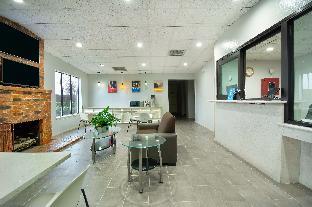 motel 6 houston tx i 10 west