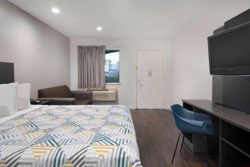 motel 6 houston tx i 10 west