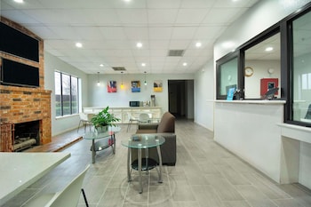 Motel 6 Houston, Tx - I-10 West,,2 star