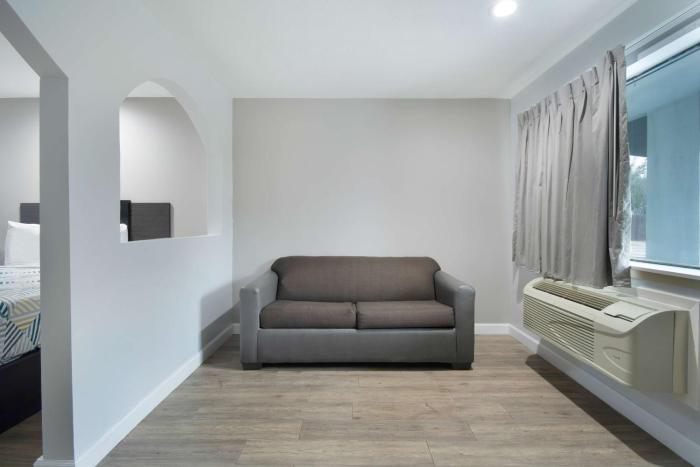 motel 6 houston tx i 10 west