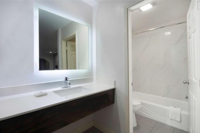 motel 6 houston tx i 10 west