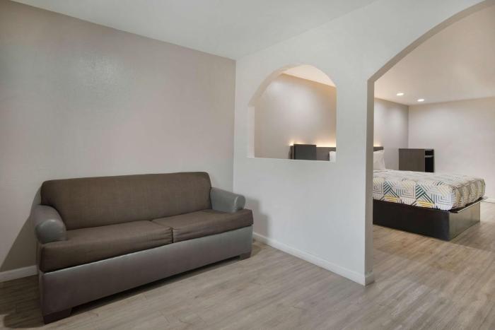 motel 6 houston tx i 10 west