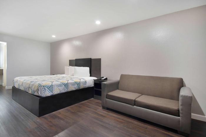 motel 6 houston tx i 10 west